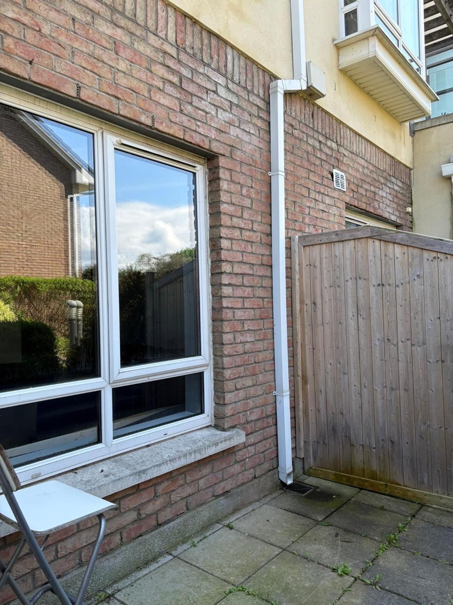 Apartment Cosy 2-bedroom Near Airport Dublin