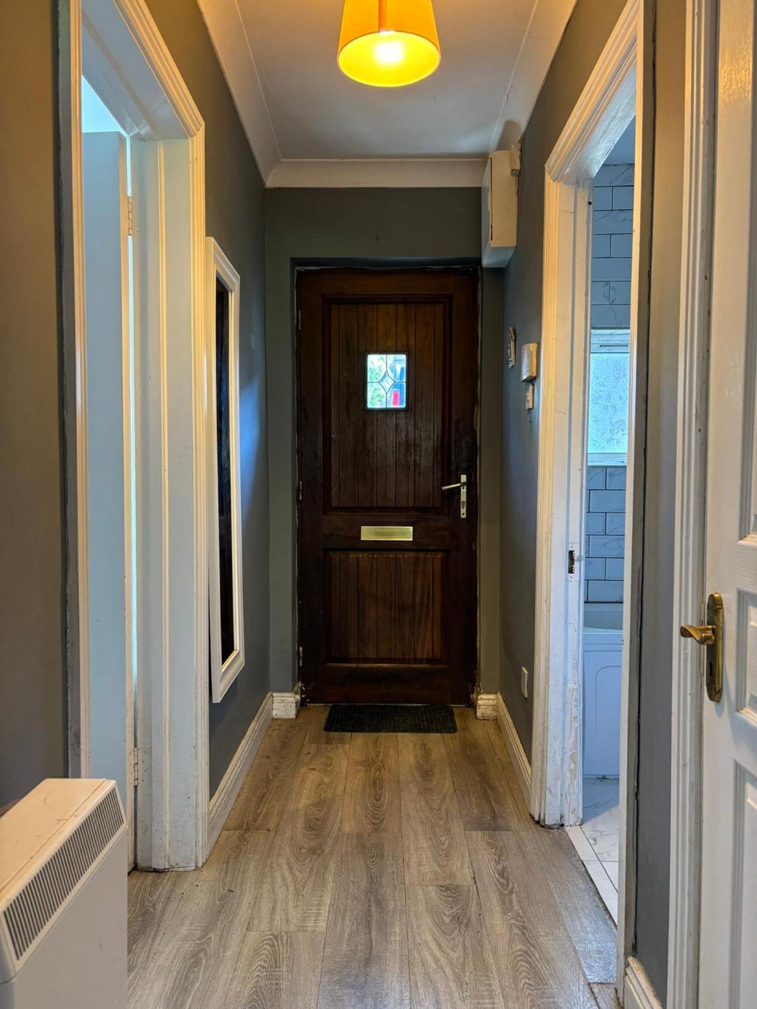 Cosy 2-bedroom Near Airport * Dublin