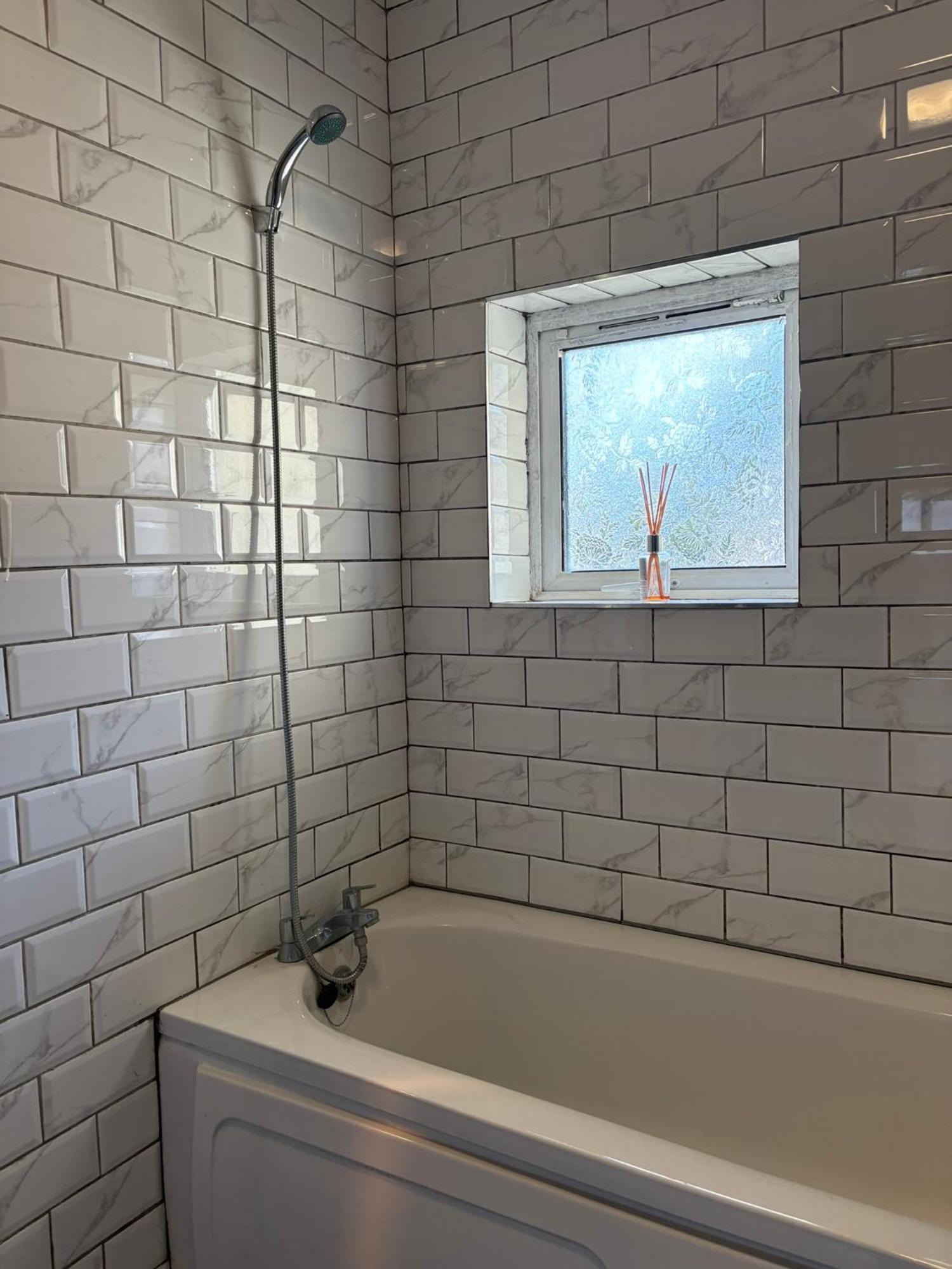 Apartment Cosy 2-bedroom Near Airport Dublin