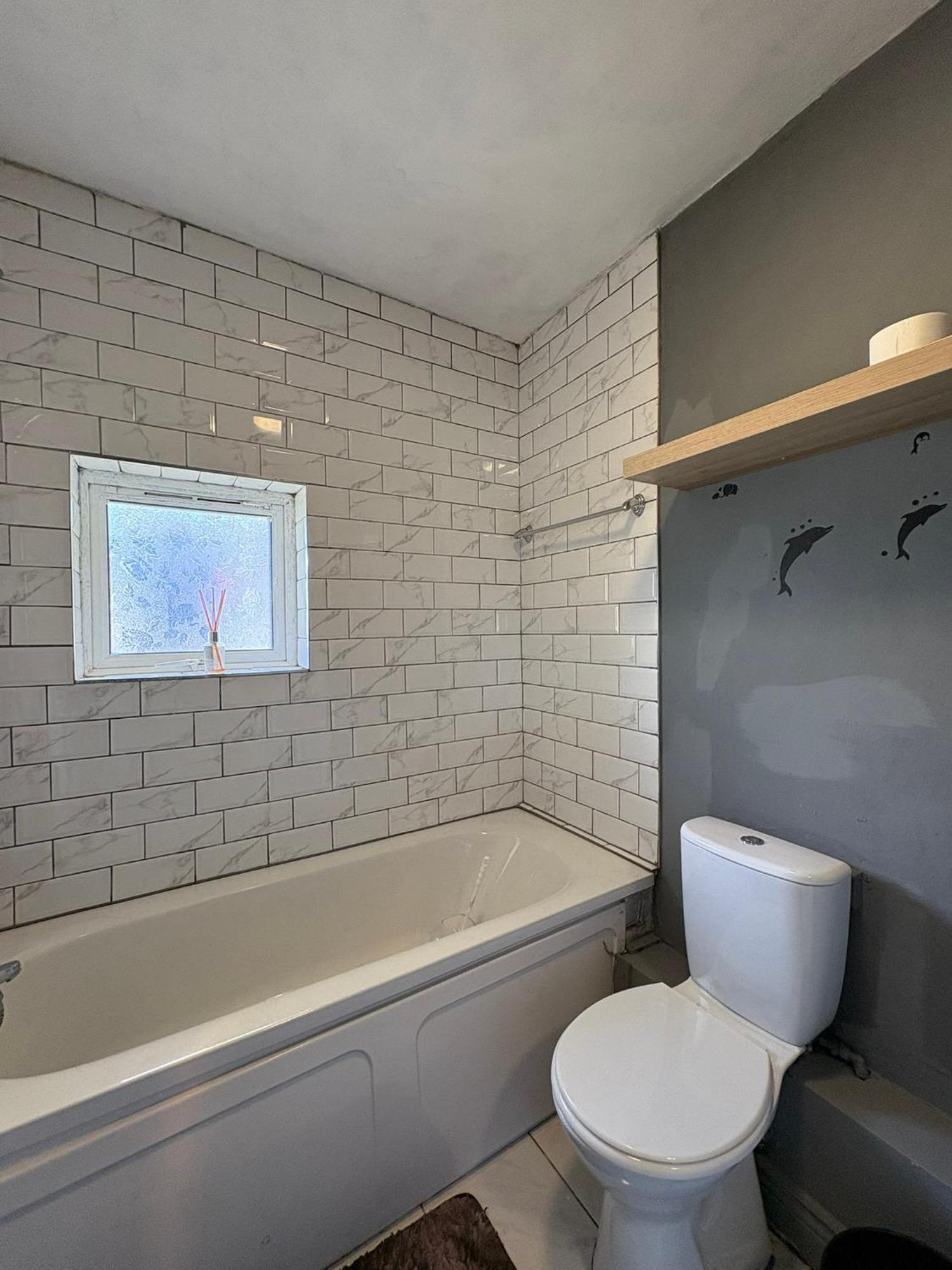 Cosy 2-bedroom Near Airport Apartment Dublin