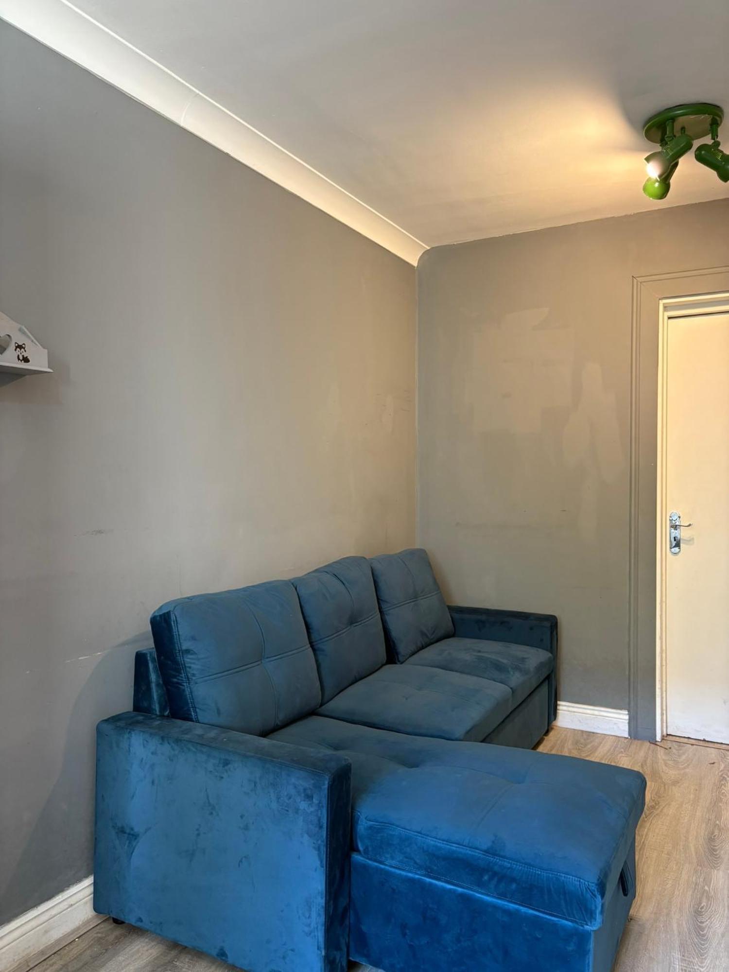 Cosy 2-bedroom Near Airport
