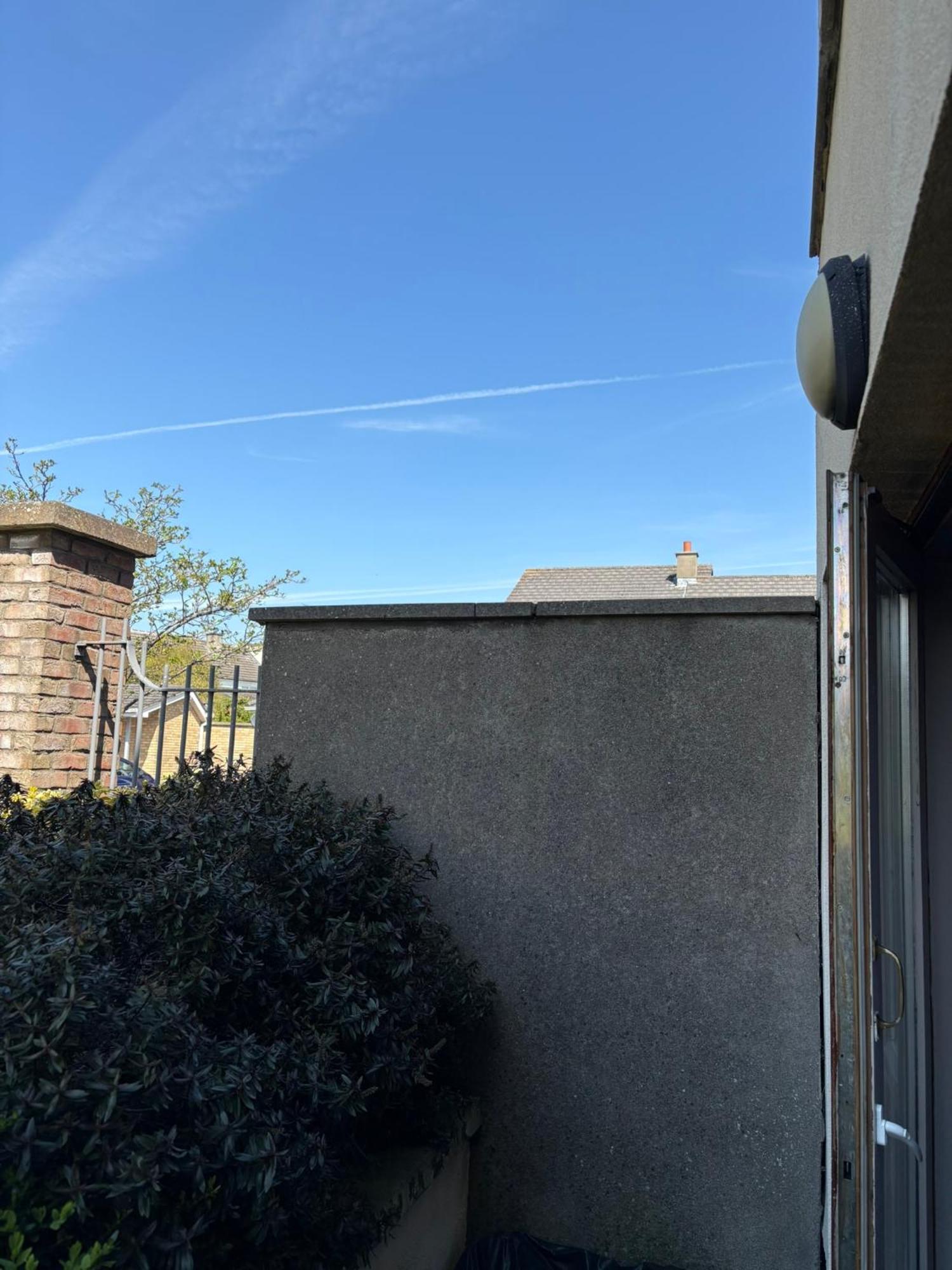 Cosy 2-bedroom Near Airport