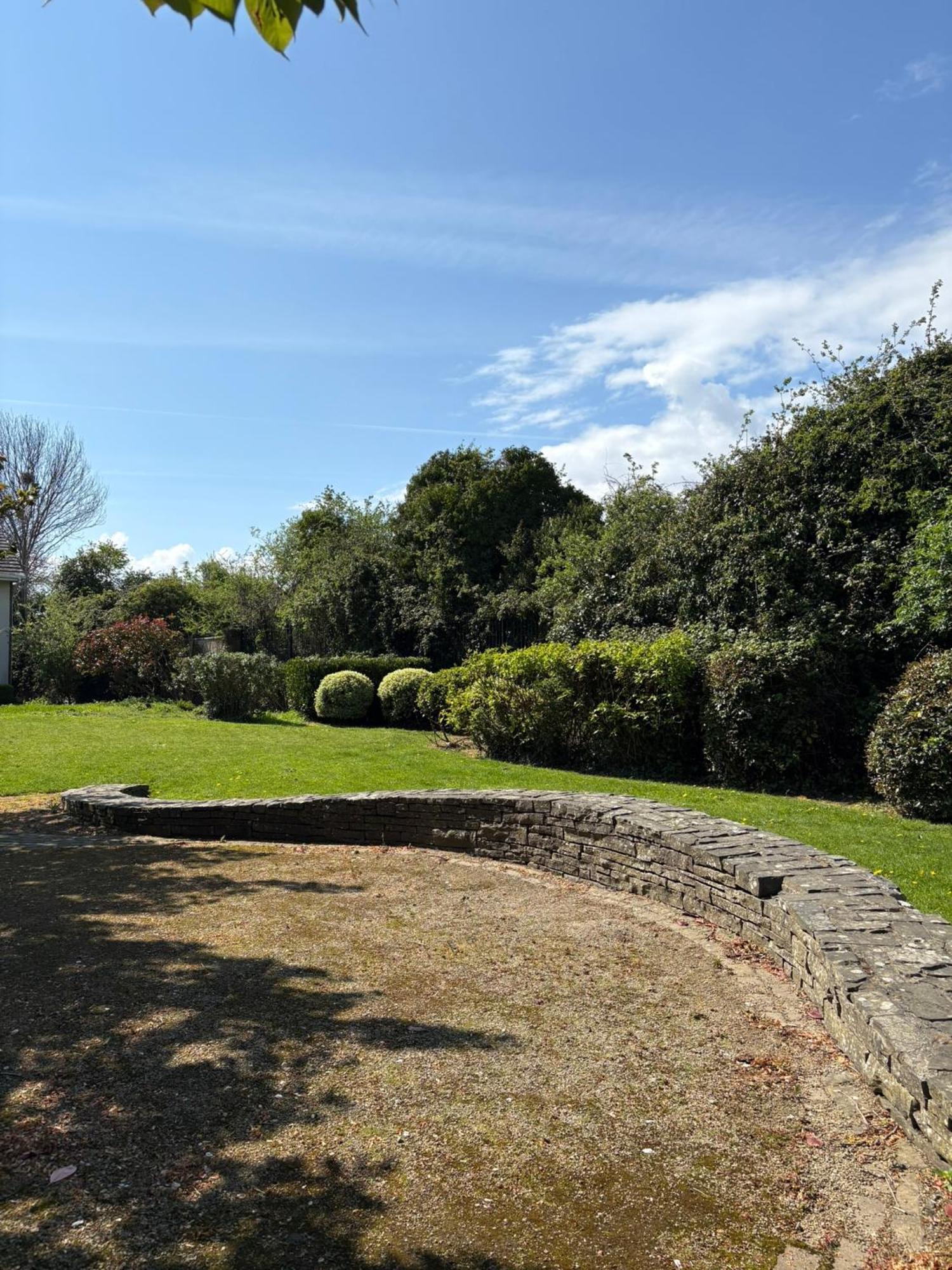 Apartment Cosy 2-bedroom Near Airport Dublin