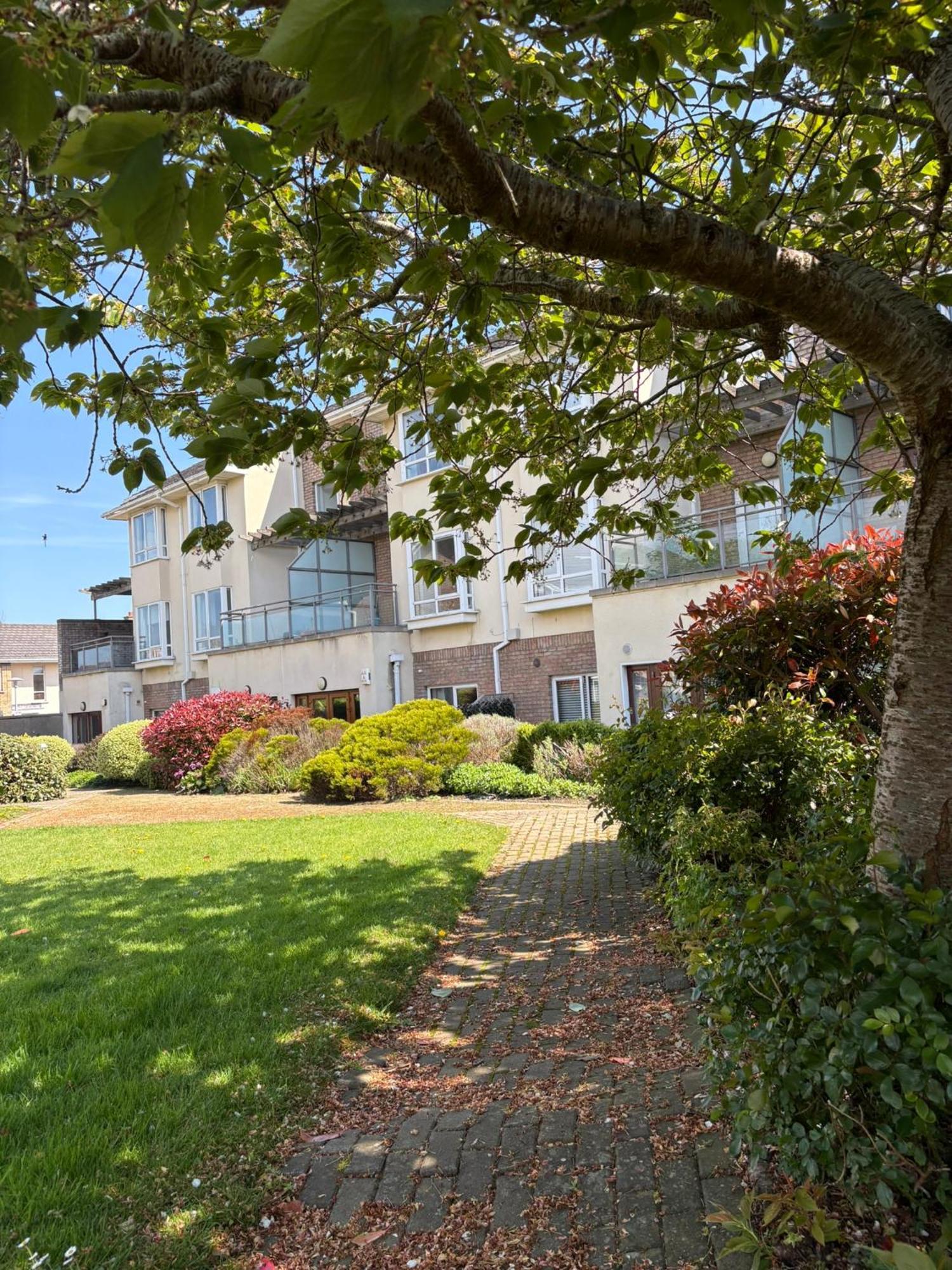 Cosy 2-bedroom Near Airport Dublin